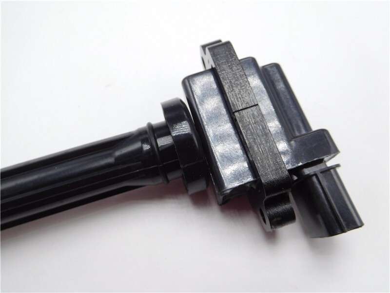 4pcs Ignition Coil 33410-77E2 Fits For Suzuki Grand Vitara Swift Liana Baleno