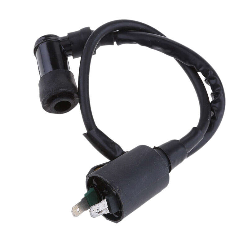 2x Ignition Coil Fit For Kawasaki Force 650 750 KFX700 80 300 360 400