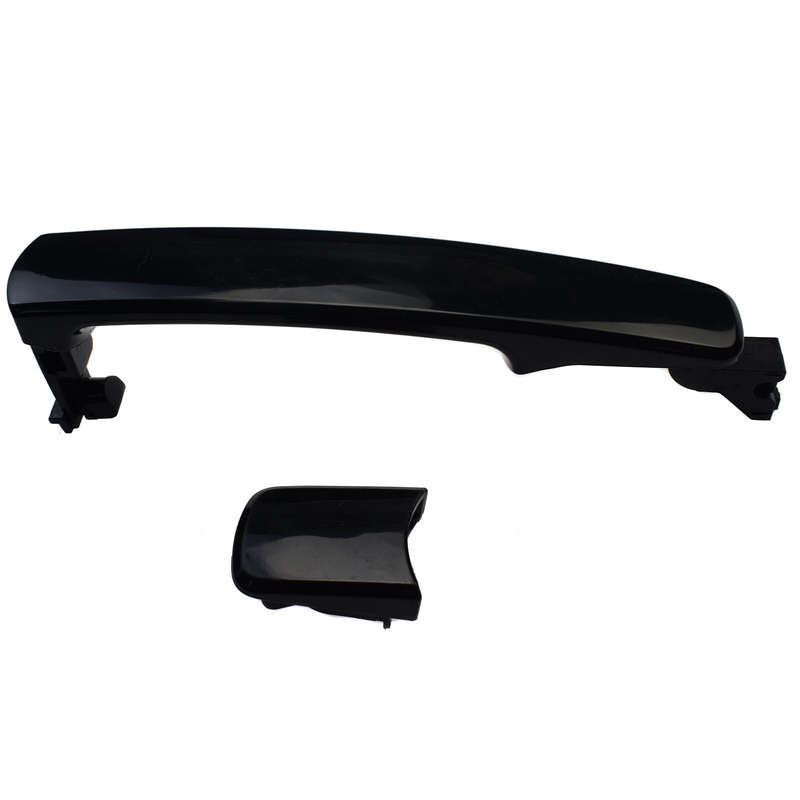 Front RH Rear RH LH Exterior Door Handle For Nissan Rogue Infiniti FX35 Base New