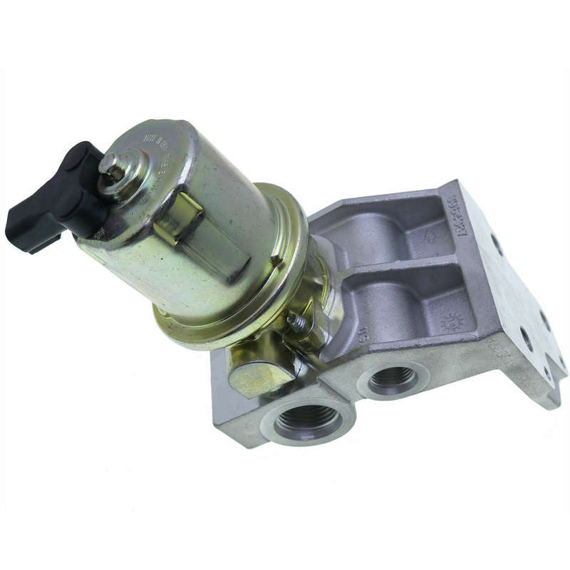 Fuel Transfer-Lift Pump 5362270 3939898 for Cummins ISC ISL QSL QSC 24V 8.3L