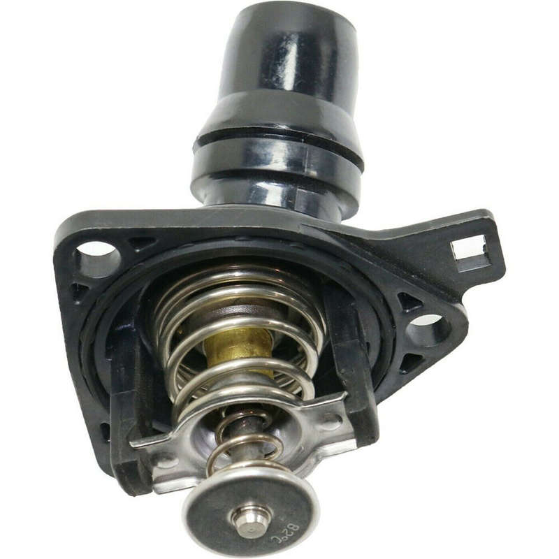 For Honda Accord 2.4L 2003-2007 19301-RAA-A02 Coolant Thermostat Assembly