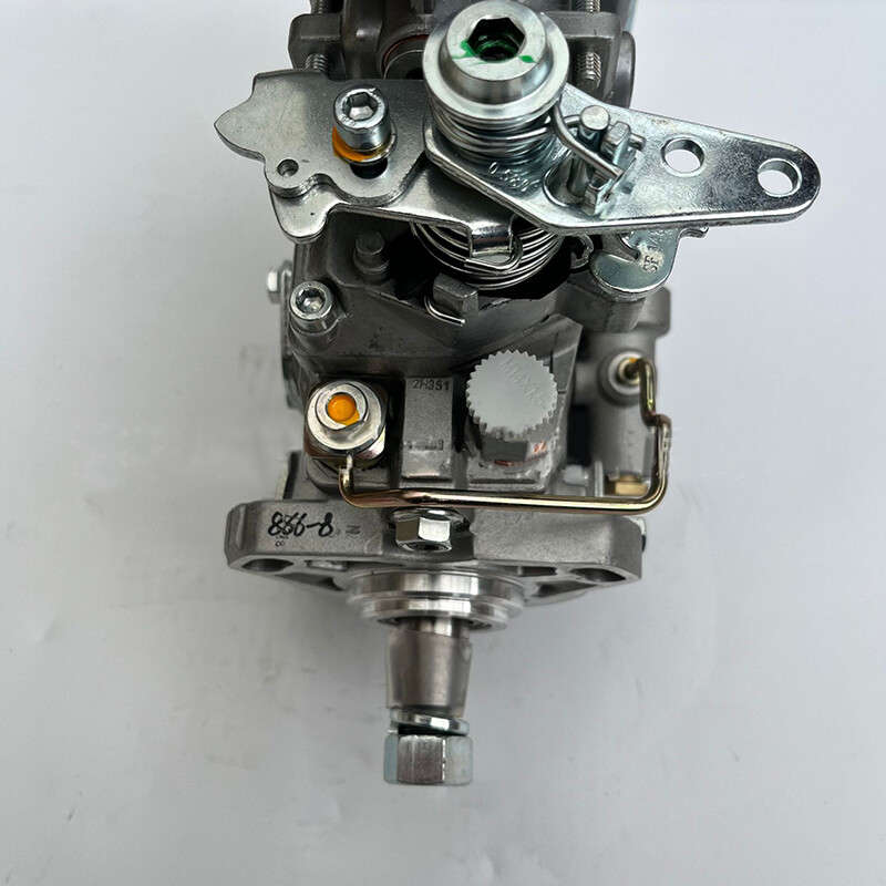 0460426205 VE Diesel Fuel Injection Pump Fit For Dodge Cummins 5.9L 12V 91-93