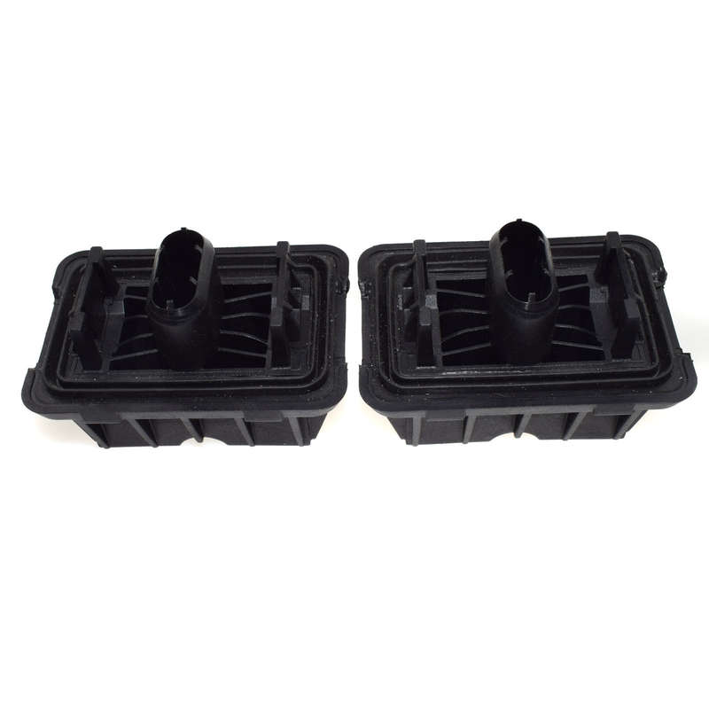 2Pcs For BMW E82 E90 Jack Pads Under Car Support For Lifting Car 51717237195 New