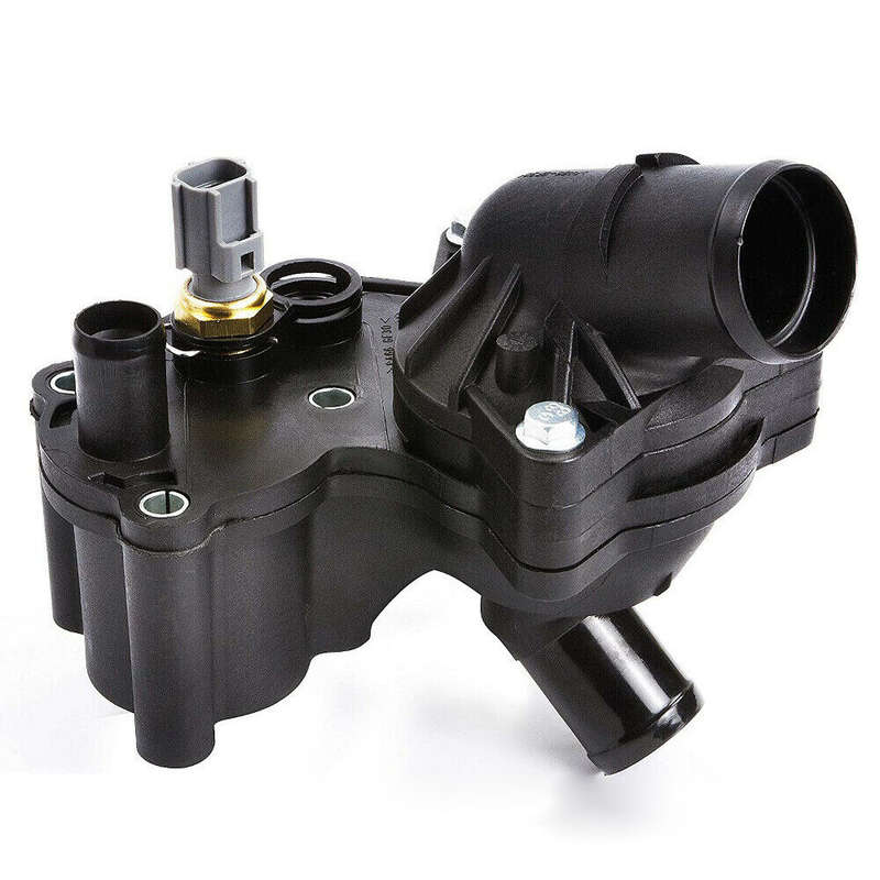Coolant Thermostat Housing For Ford Mercury Mountaineer 02-10 2L2Z8592AA