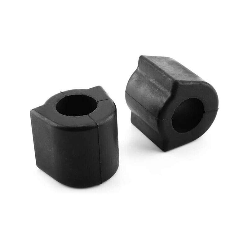 2pcs 2123231665 Suitable for Mercedes-Benz Open rubber balance screw sleeve