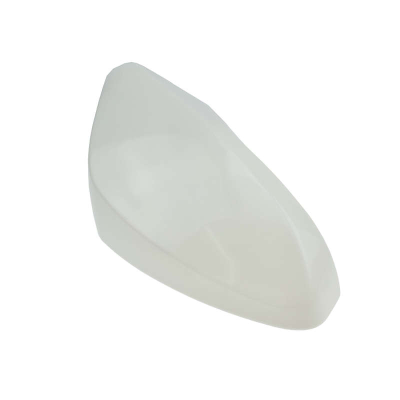 Rear View Mirror Covers Right Side White 876263X000 For Hyundai Elantra 2011-16