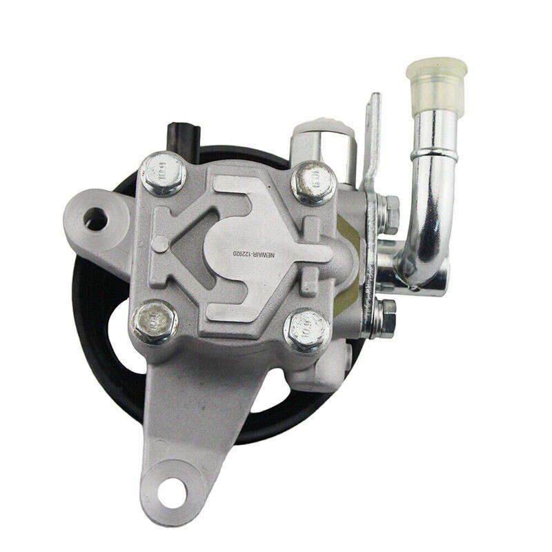 1PC New Power Steering Pump For Kia Borrego 3.8L 2009-2012 57100-2J200