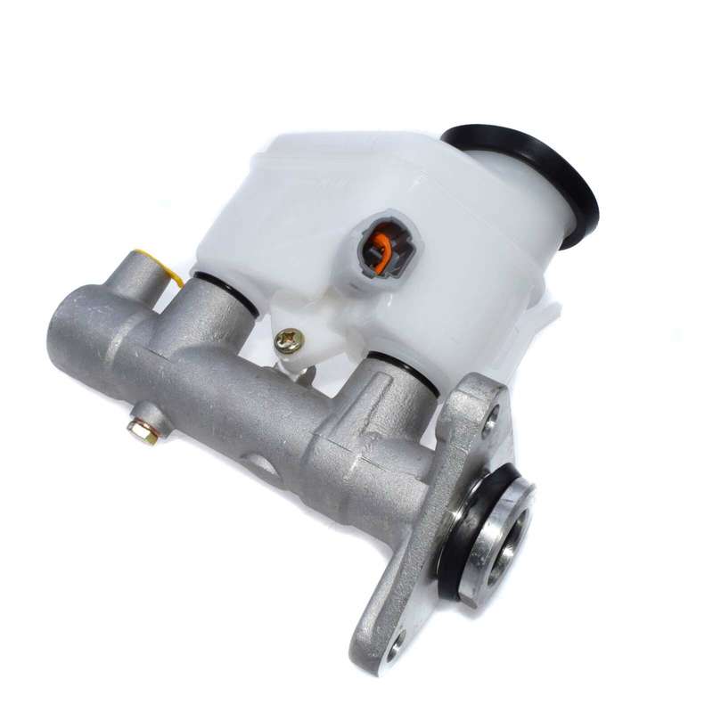 Brake Master Cylinder For Toyota Corolla 92-02 Geo Prizm 93-97 47201-12800 New