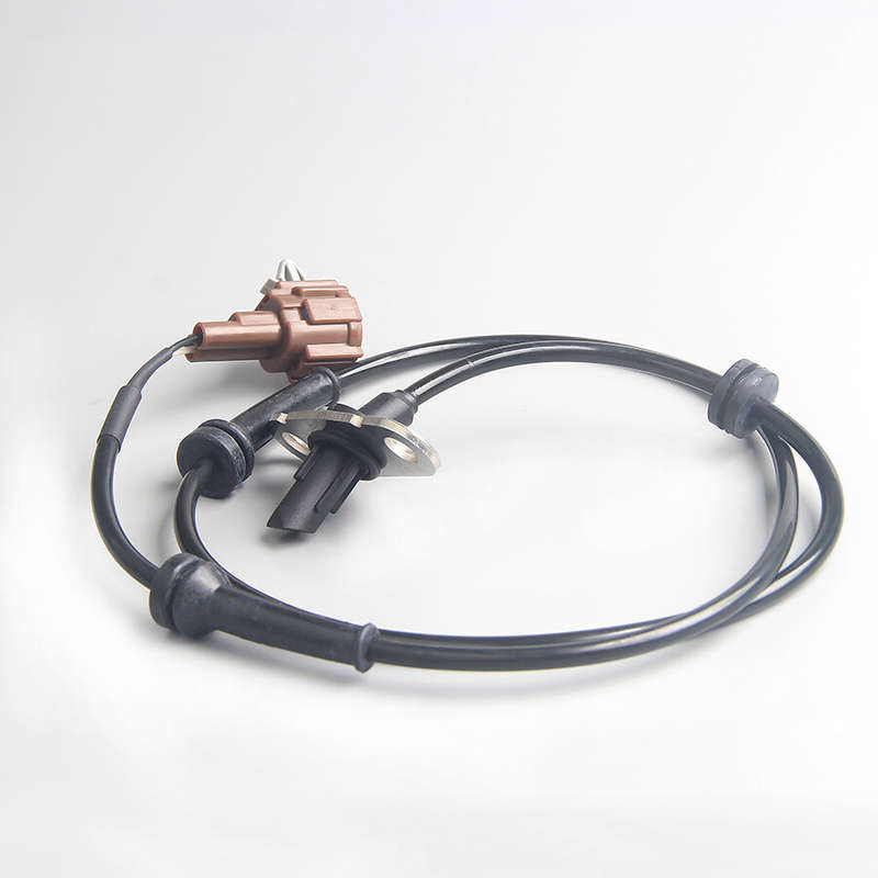 ABS Speed Sensor Rear Left 47901-EB300 For Nissan Navara D40 4WD 2005 UP
