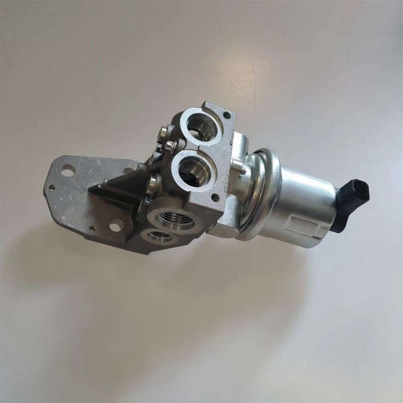 Fuel Transfer-Lift Pump 5362270 3939898 for Cummins ISC ISL QSL QSC 24V 8.3L