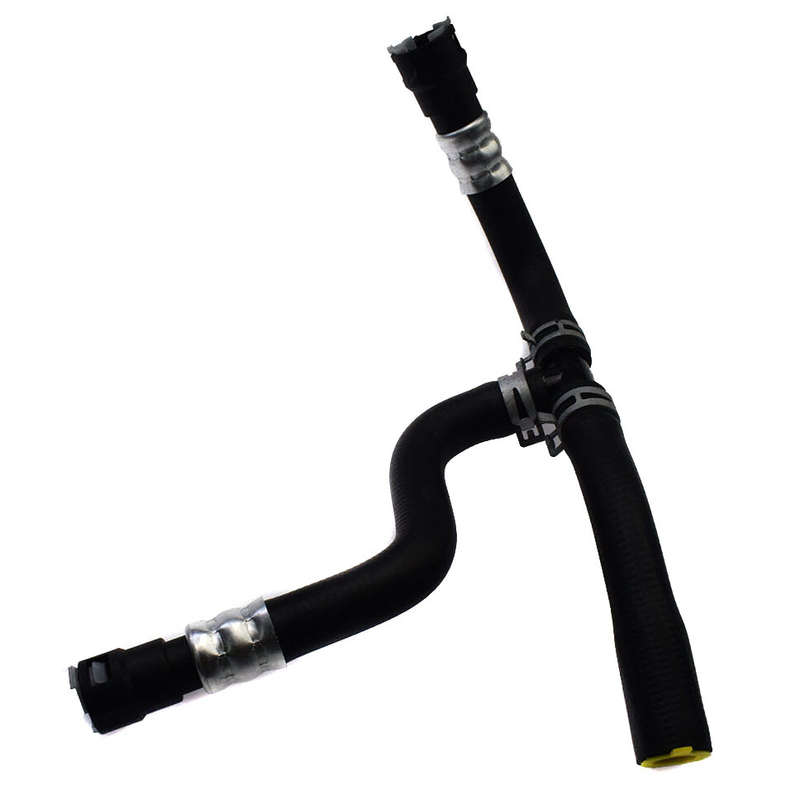 Inlet Heater Hose For Buick Enclave Chevrolet Traverse GMC Acadia 3.6L 20765678
