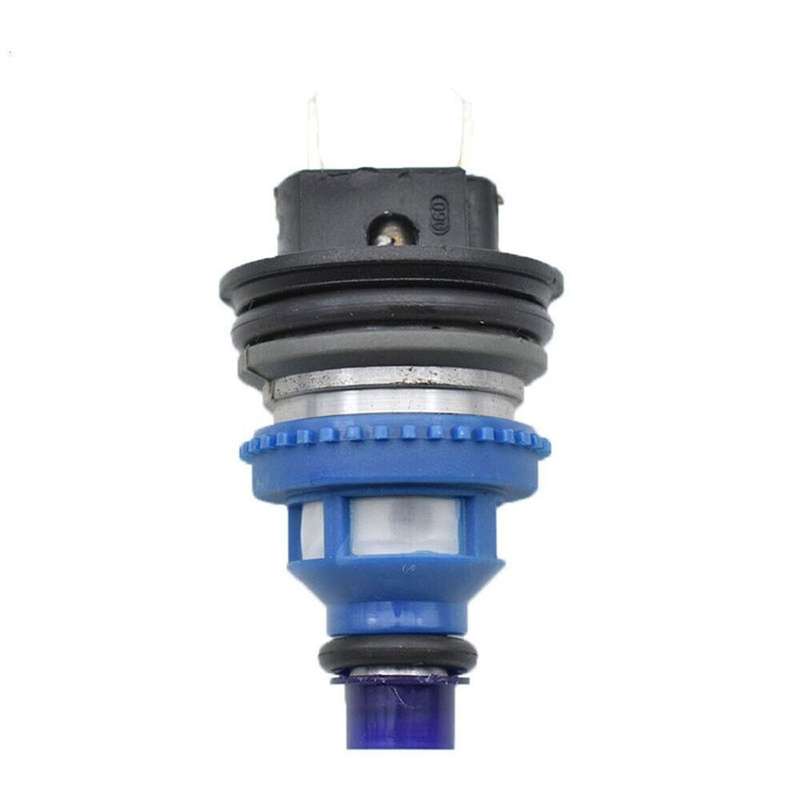 4pcs OEM 0280150664 7701035320 FOR FIAT Uno RENAULT R19 - Clio 1.4 Fuel injector