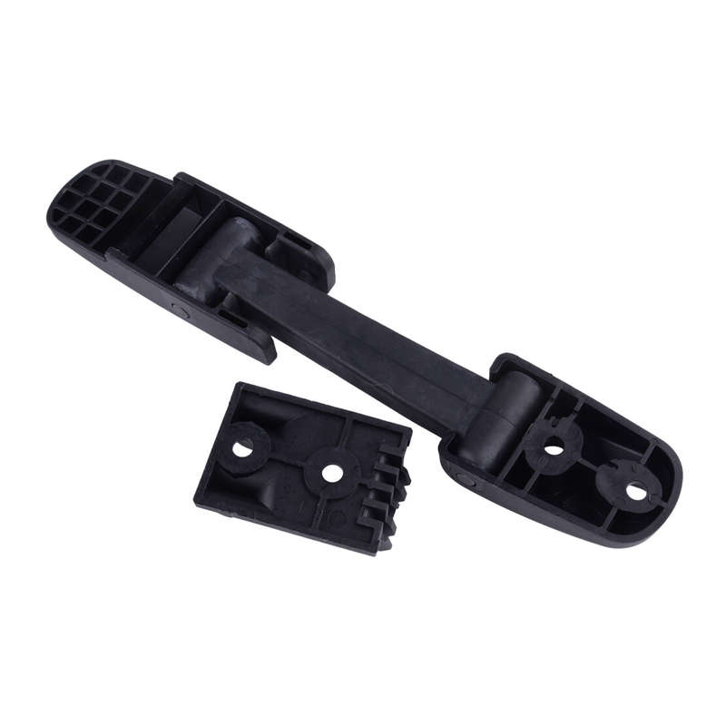 2Set Bonnet Hood Latch Fit For Mack Truck Kenworth T660 W900 Peterbilt