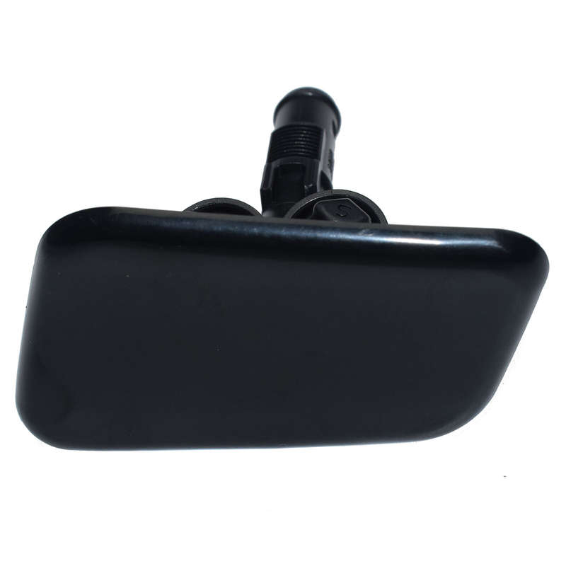 Left Side HeadLight Washer Nozzle Cover 986803V000 For 2011-14 Hyundai Azera New