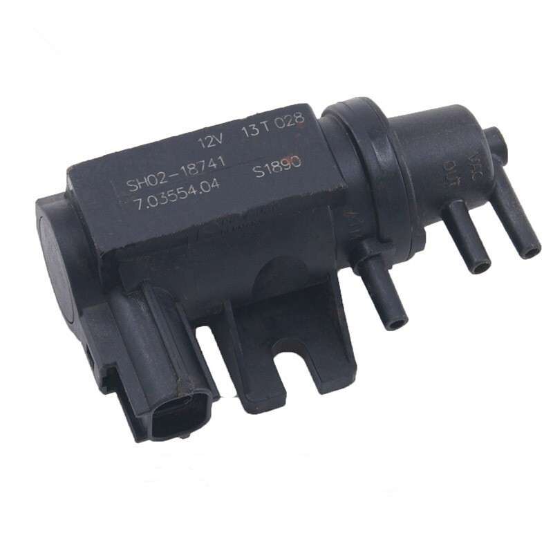 OEM SH02-18741 Suitable for MAZDA 3 BM 2.2 Turbocharged solenoid valve