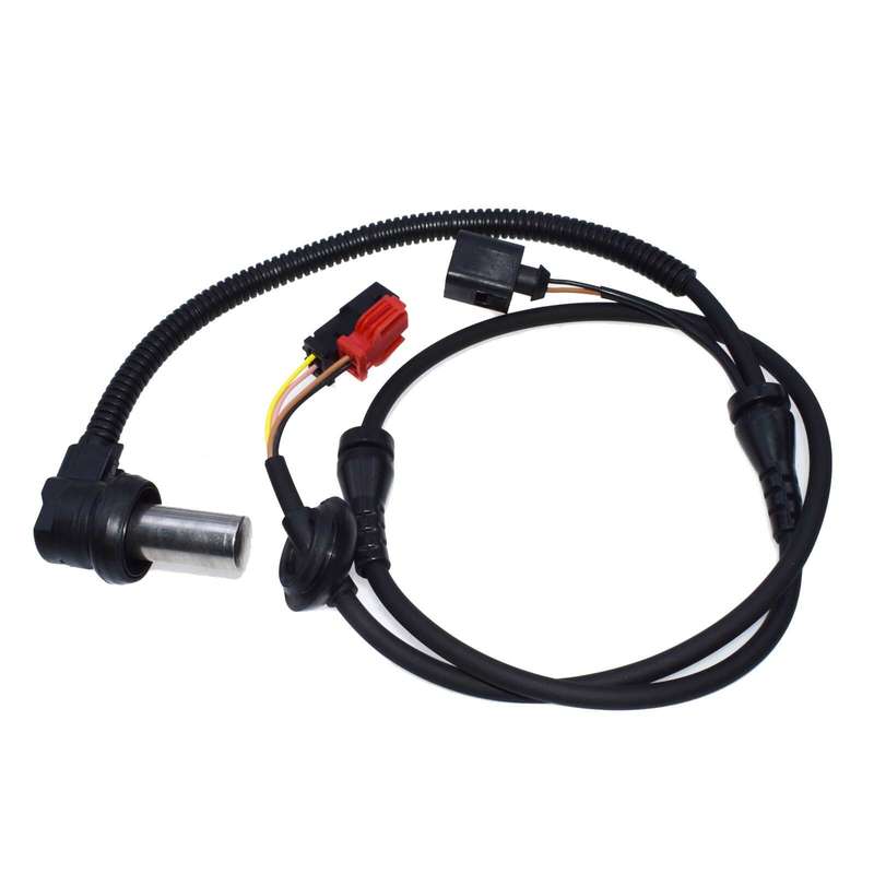 New ABS Wheel Speed Sensor Front L/R for Audi A4 A6 S4 VW Passat B5 8D0927803B