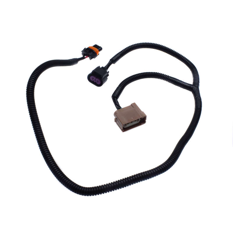 For Cadillac Escalade ESV EXT Front Fog Lamp Extension Wiring Harness 15789983