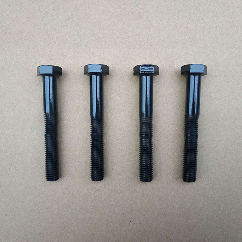 3035022 3035021 Bolts Exhaust Tube Set For Cummins L10 Ford L9000 Truck LTA10