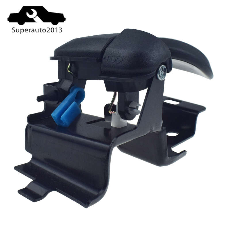 New RH Interior Door Handle Right Side For Hyundai Truck Hd 1998-2002 823205H000
