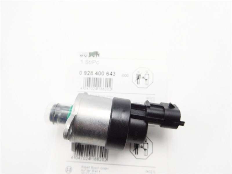 Metering Control Valve 0928400643 For Citroen Xsara Peugeot 206 307 1.4 HDI