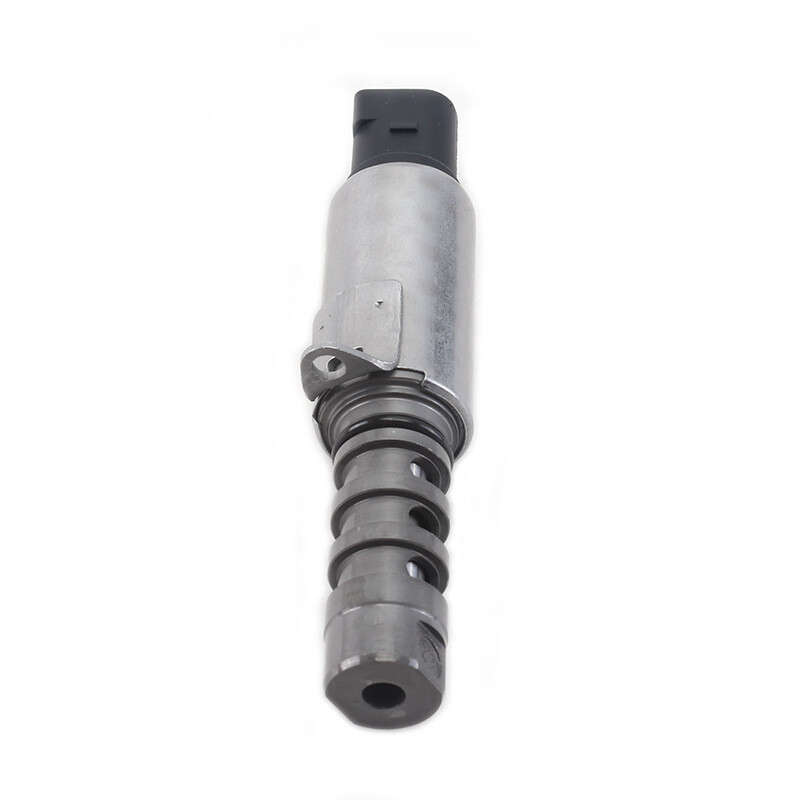 2Pcs Camshaft Variable Valve Timing Solenoid For Volkswagen Golf Audi 06E109257P