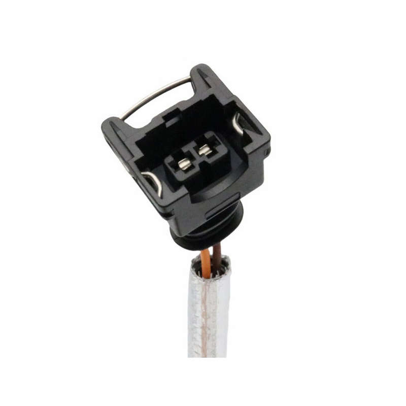 Knock Oil Pressure&Tempe