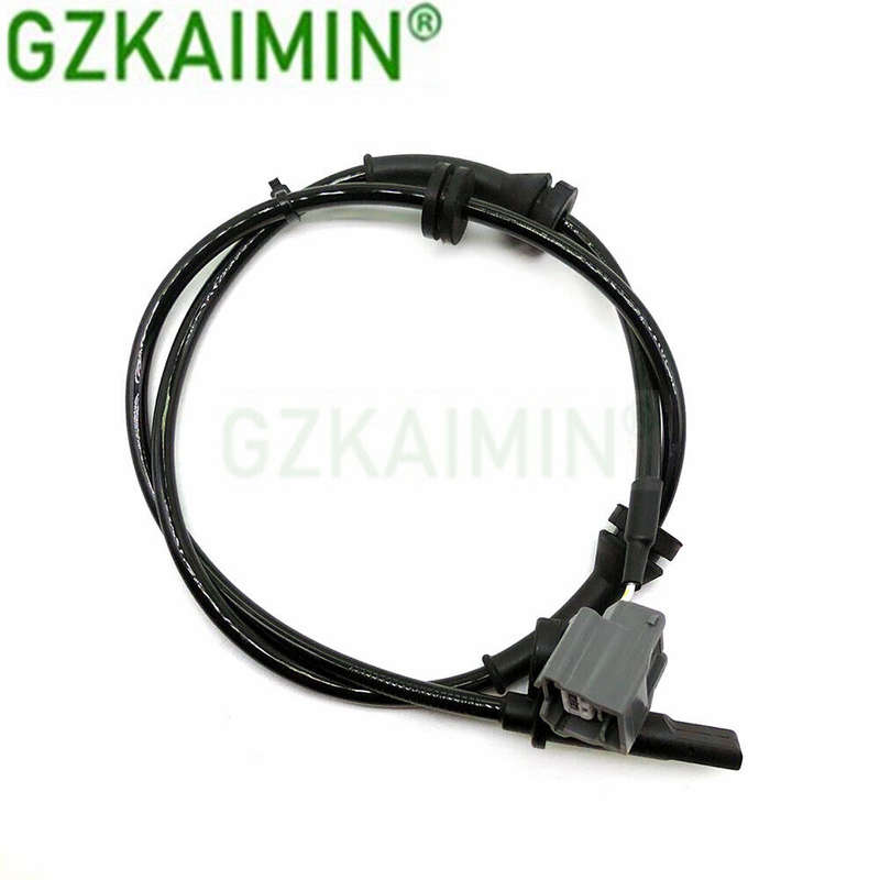 47910-4EA0A For Nissan Renault Kadjar Koleos 2 X-Trail T32 Wheel Speed Sensor