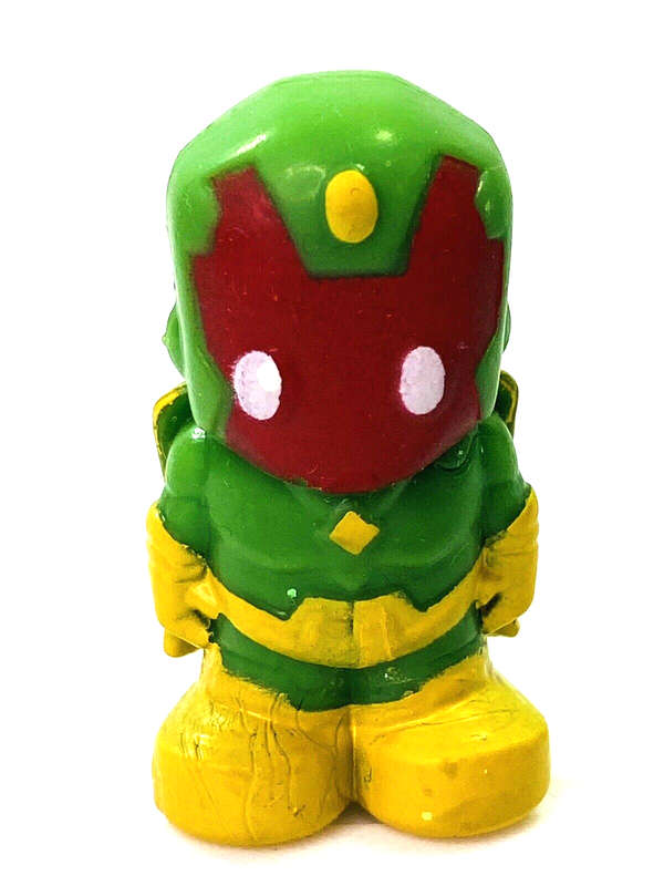 Marvel Ooshies - Vision -