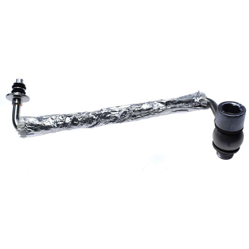 Turbocharger Oil Feed Pipe Tube 55592600 25198546 For Chevy Cruze Buick Encore