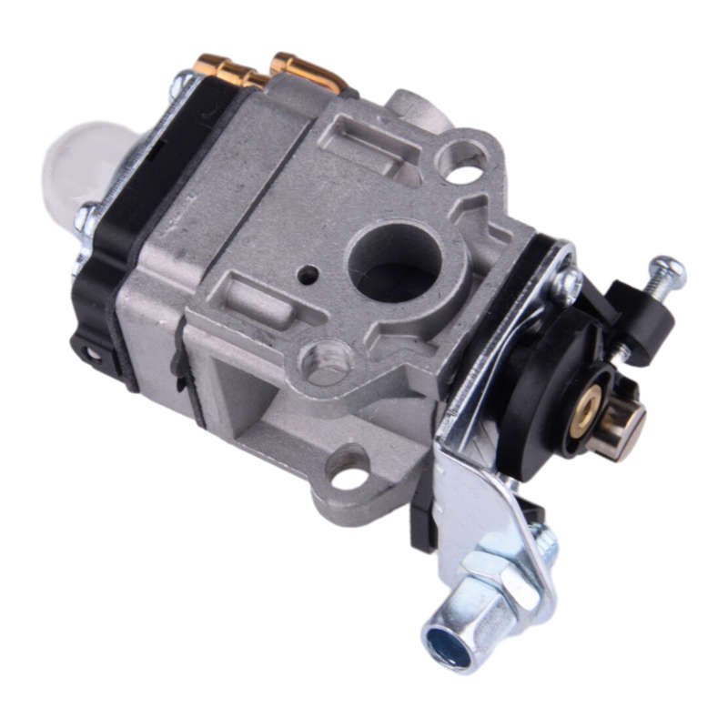 Carburetor Kit Replacement fit for Mitox Strimmer MI1E34F.1.2 271MT 27MT 171M