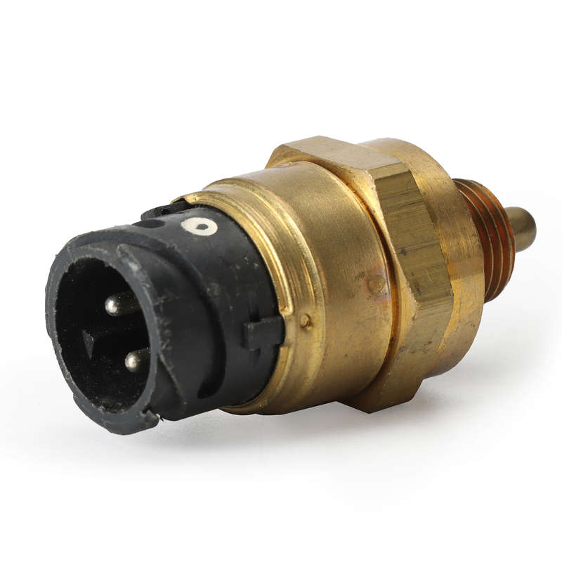 For Volvo D12 Truck MID 128 PID 100 2003-2008 Oil Pressure Sensor 1077574