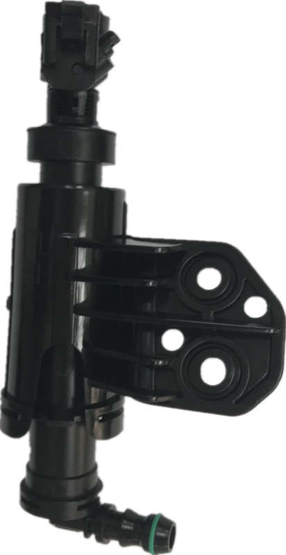 OEM 98672-D7000 For Hyundai Tucson 2015 Right headlight washer nozzle pump