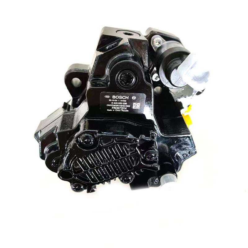 CP3 Fuel Injection Pump 0986437304 FIt For Dodge Cummins 5.9L Diesel 2003-2007