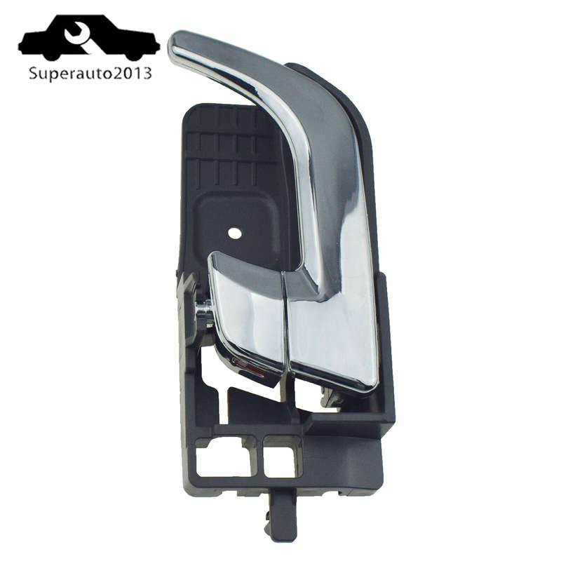 Front / Rear Left Interior Door Handlle For Geely Emgrand EC7 2009-13 1064000293