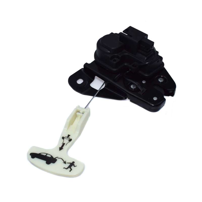 For Chrysler 300 Dodge Charger 05-07 Trunk Latch Lock Actuator 5056244AA,9317