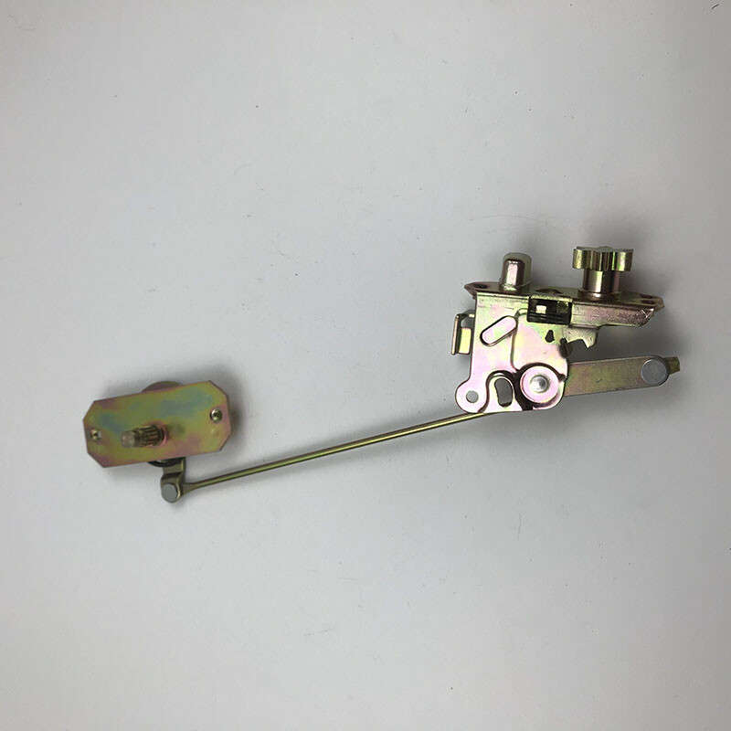 Cab Cabin Door Lock Assy Fits Caterpillar Excavator Cat E70B E120B E200B E200B