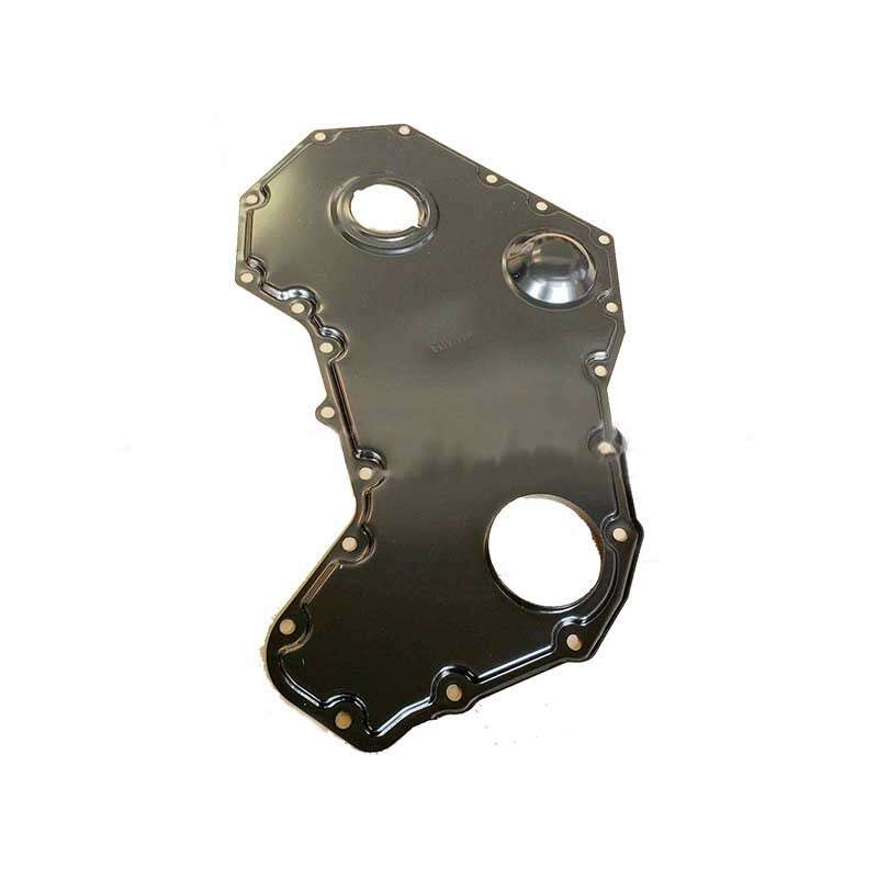 Engine Gear Housing Timing Cover w/Gasket Seal For Cummins 12V 4BT 6BT 5.9L 2500
