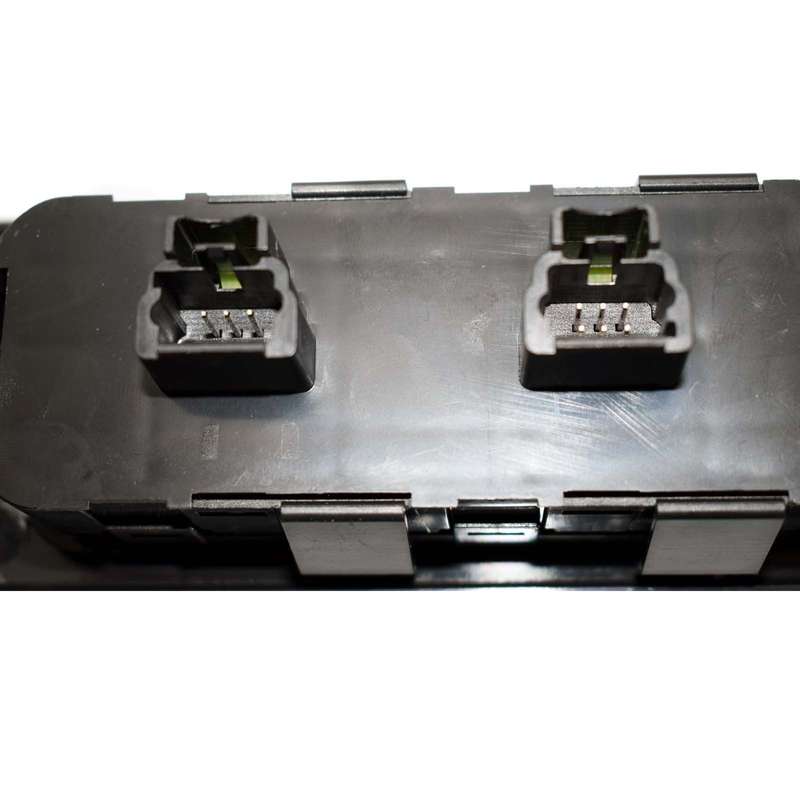 Driver Side Control Power Window Switch for Peugeot 307 307SW 307CC 6554.KT