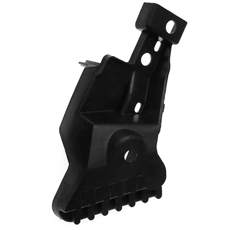 Front Left Upper Bumper Grille Bracket fit for Honda HR-V 16-2018 Plastic