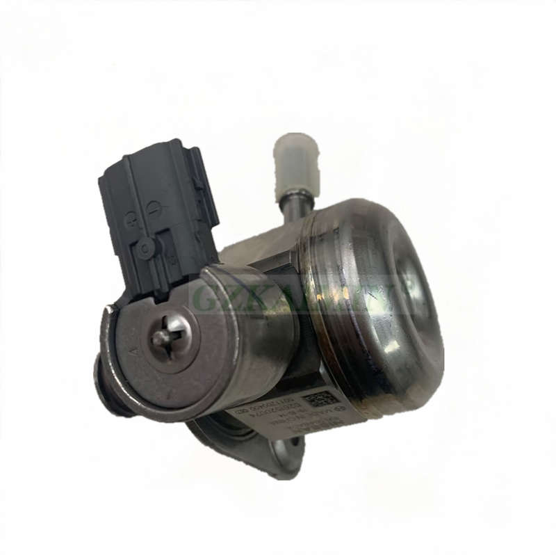16630-4BA0A Engine Parts High Pressure Fuel Pump For Nissan Junk Rogue Sport