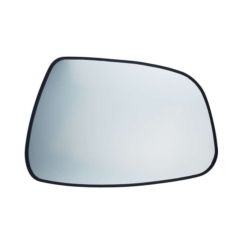 Left Driver Side View Mirror Glass No Heated For 2014-18 Kia Forte Sedan Forte5