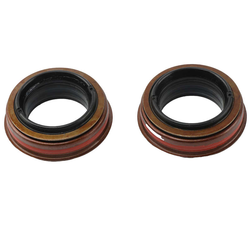 2X Axle Shaft Seal for Jeep Wrangler 2013-2018 68304271AA 2-pack
