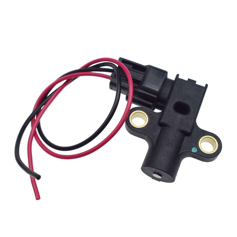 23731-31U11 Crankshaft Position Sensor w/ Plug For INFINITI I30 NISSAN MAXIMA