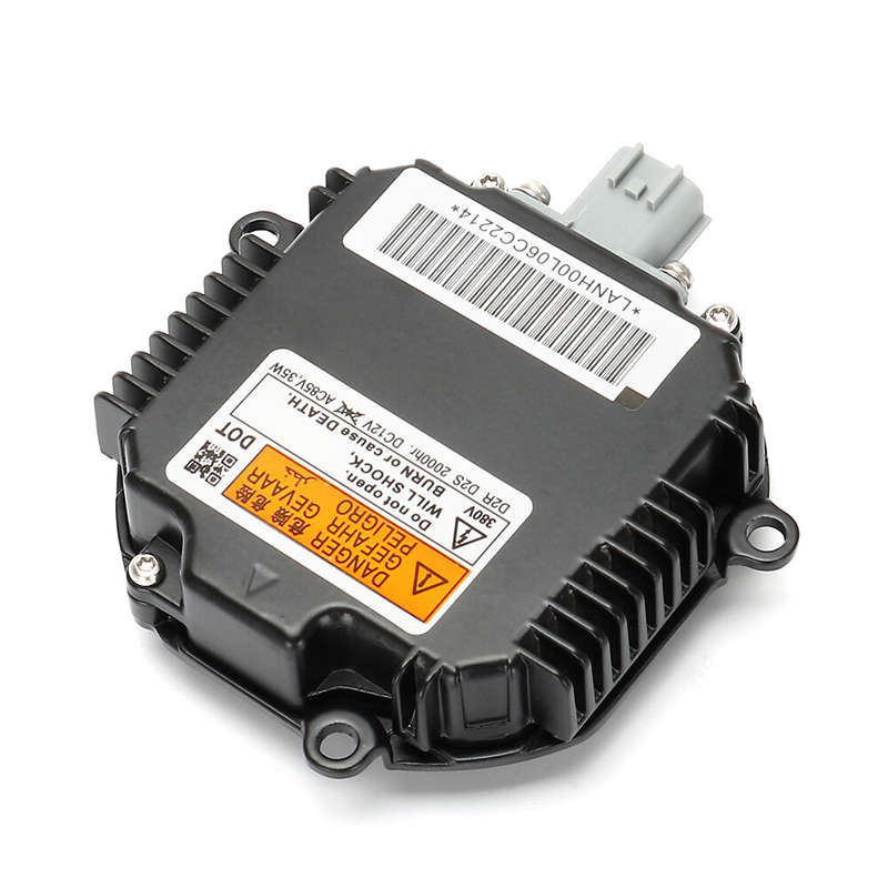 HID Xenon Headlight Ballast For Infiniti G35 2003-2008 JX35 2013 3.5L 3526166K11