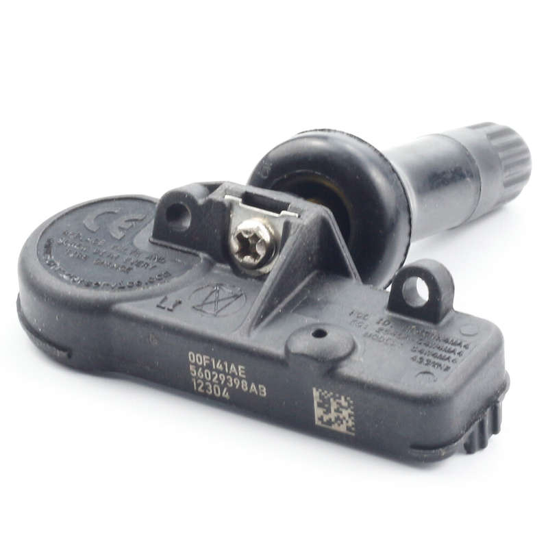 TPMS Tire Pressure Sensor 56029398AB 68241067AB Fit Chrysler Jeep Dodge Ram
