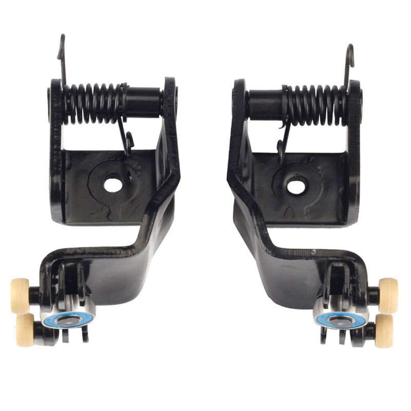 For Honda Odyssey 2005-2010 72561-SHJ-A21 Left + Right Power Sliding Door Roller