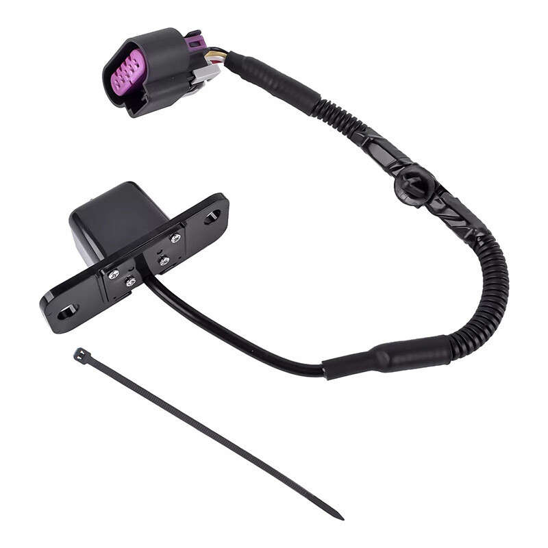 Rear Rear View Camera 15862575 Fit For Cadillac Escalade EXT Chevrolet Avalanche