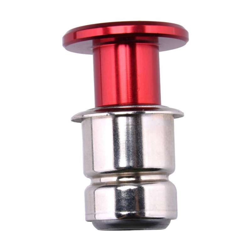 Universal Red Push Button Car Cigarette Lighter A3
