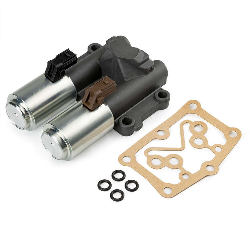Transmission Dual Linear Shift Solenoid 28260-RG5-004 For Honda LX Civic L4