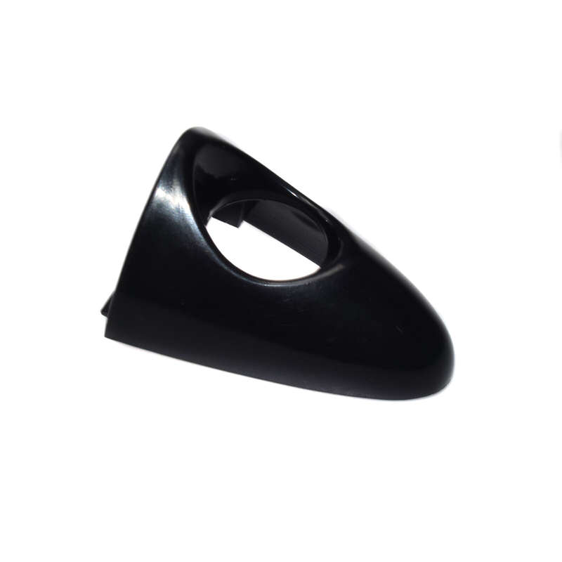New Front Left Exterior Ourtside Door Handle W/ Keyhole For 2011-2015 Kia Optima